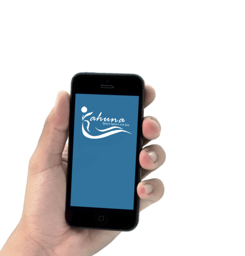 Kahuna Contact Us