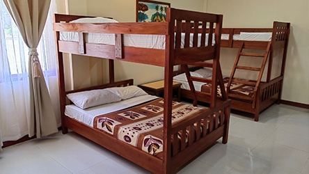 The Bunk House