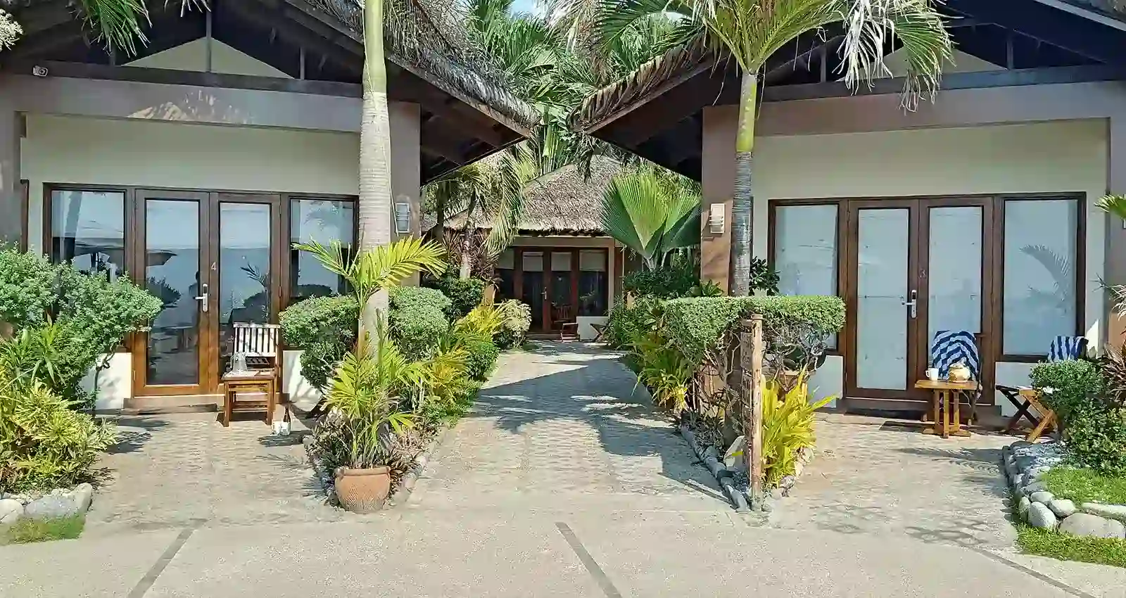Kahuna pathway