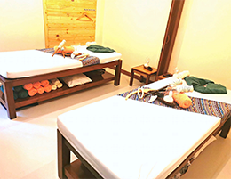 Spa Luana