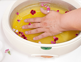 Spa Luana