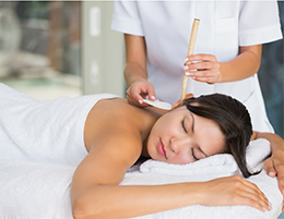 Spa Luana