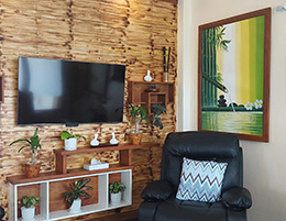 Spa Luana