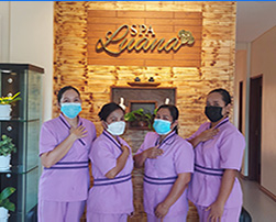 Spa Luana