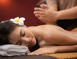 Spa Luana