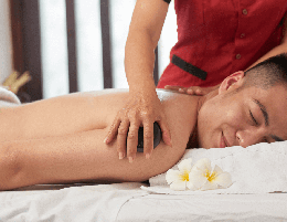 Spa Luana