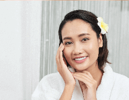 Spa Luana