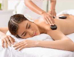 Spa Luana