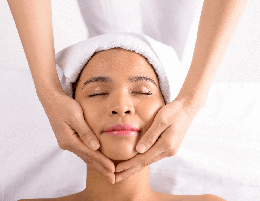 Spa Luana