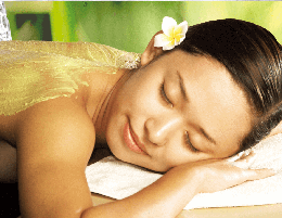 Spa Luana