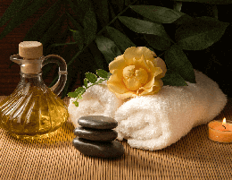 Spa Luana