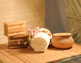 Spa Luana
