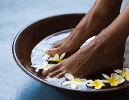 Spa Luana