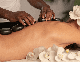 Spa Luana