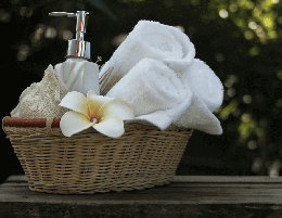 Spa Luana