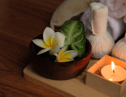 Spa Luana