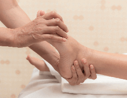 Spa Luana