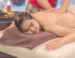 Spa Luana