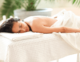 Spa Luana