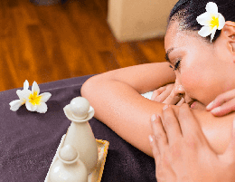 Spa Luana