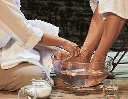 Spa Luana